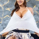Delicious Blowjob With Armani Black BlowVR vr porn video