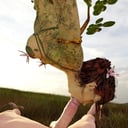 VReal_18K Poison Ivy Spinning Blowjob while Hanging from a Tree (Arkham Knight parody) - 3D CGI render vr porn video
