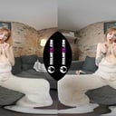 Lilly Mays Virtual Reality Fuck With Super Huge Fake Dick FeelmeVR vr porn video