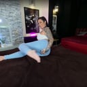 Ella Bella Caught By The Neighbour PeepingThom vr porn video