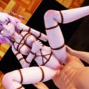 Honkai Star Rail - Fu Xuan Fucked On The Table Lewd FRAGGY vr porn video