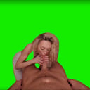 Erotic Massage with Isabella De Laa (Passthrough) VR pornnow vr porn video