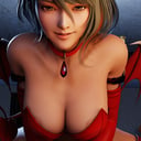 Dead or Alive - Tricked and Treated DarkDreams vr porn video