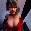 Dead or Alive - Tricked and Treated DarkDreams vr porn video