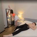 Hot Big Tits Mom Fucked By Her Stepson VRXClouds vr porn video