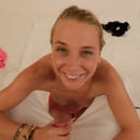 After Dinner Fun Ally Wild 3D Pickup vr porn video