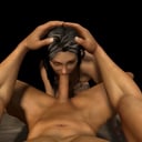 1 - Fuck The Milf - Carla FantasyVR Studio vr porn video