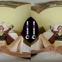 Virtual Porn Video With Tied To The Bed Big Tits Teen Lilly Mays FeelmeVR vr porn video