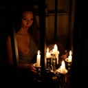 Virginity First, Then Marriage Laura Erotic VRDome vr porn video