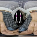 VR180 Oiled Teen Trinity Free Body And Fingers In Her Innie Pussy FeelmeVR vr porn video