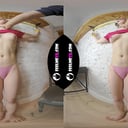 180VR Fetish Video With Blonde Teenager Miturasu FeelmeVR vr porn video