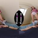 Rebeka Ruby Young Teenager Cock Lover VR180 FeelmeVR vr porn video