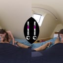 Rebeka Ruby Young Teenager Cock Lover VR180 FeelmeVR vr porn video