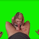 Returning the favor with Sladyen Skaya (Passthrough) VR pornnow vr porn video
