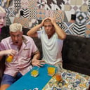 Anal Creampie Makes Blonde College Girl Happy Immoral Family vr porn video