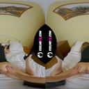 Virtual Reality Video Trinity Free Asshole Shoot FeelmeVR vr porn video