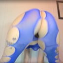 Pee & Giantess Compilation Ebony VR Solos vr porn video