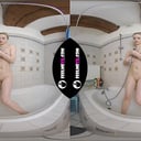 Miturasu Erotic Vr180 Video - Girl In The Shower Room FeelmeVR vr porn video