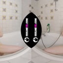 Miturasu Erotic Vr180 Video - Girl In The Shower Room FeelmeVR vr porn video