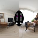 Layza Teeny Model Naked In Photoshoot 3D VR180 Backstage FeelmeVR vr porn video