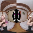 180VR Video Miturasu Please Fuck Me Hard With This Big Pink Dildo FeelmeVR vr porn video