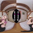 180VR Video Miturasu Please Fuck Me Hard With This Big Pink Dildo FeelmeVR vr porn video