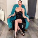 Coco White - Luxury MILF At Service VRMansion vr porn video