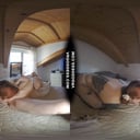 Explicit Pussy Licking Cheri Loves Muching On Josies Box Cool Mirror Reflection VRgoddess vr porn video
