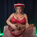 A Very Marley Christmas Marley Clifton BlushErotica vr porn video