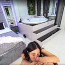 Excited By Luxury Andra Brazil StefanSteelFantasy vr porn video