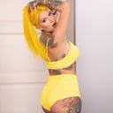 Alexxa Vice Better than the gym LustReality vr porn video