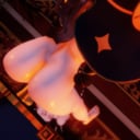 Genshin Impact - Mona Special Xmas Present Lewd FRAGGY vr porn video