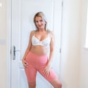 Gym Strip Gina B ZexyVR vr porn video