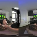 Double Blowjob Between The Scenes From Gorgeous Cumplaying Girls Matty And Rebeka Ruby VRgoddess vr porn video