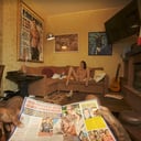 Teen Fucking In My Grandfather's House Dhalia PurityVR vr porn video