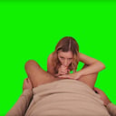 Close Quarters, Closer Desires starring Lily Blossom (Passthrough) Lily Blossom VR pornnow vr porn video