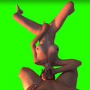 Private Yachting - CGI (Passthrough) VR pornnow CGI vr porn video