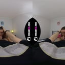 Lola Ash Sexy Milf Virtual Reality Blowjob FeelmeVR vr porn video