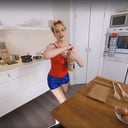 Nancy Ricci Directed By Veronica Leal perVRt vr porn video