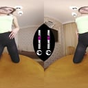 VR180 Trinity Free First Time Naked At The Camera FeelmeVR vr porn video