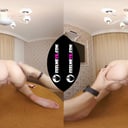 VR180 Trinity Free First Time Naked At The Camera FeelmeVR vr porn video