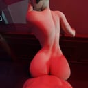 Kiriko - The Hallway RapidBananaCannon vr porn video