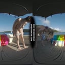 Nude Afternoon On A Yacht Painting Art Creative Porn Ingrida And Diana VRgoddess vr porn video