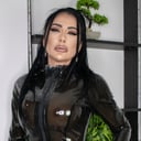 Mistress Kennya - Latex Temptations Anointed in Oil HouseOfLust vr porn video