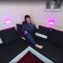 Home Alone And Horny Ella Bella PeepingThom vr porn video
