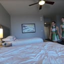 Alex Coal Helps Madison Wilde Make the Cheerleading Team (NON POV) Tadpolexxxstudio vr porn video