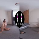 VR180 Nude Casting With Amazing Supermodel Moulin Ora FeelmeVR vr porn video