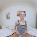 180VR Lapdance Video With New Super Sexy Model Luise FeelmeVR vr porn video