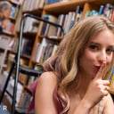 Perfect Blowjob with Haley Reed BlowVR vr porn video