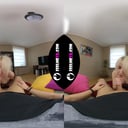 Adora Rey Brutal Throat Fuck VR180 3D FeelmeVR vr porn video